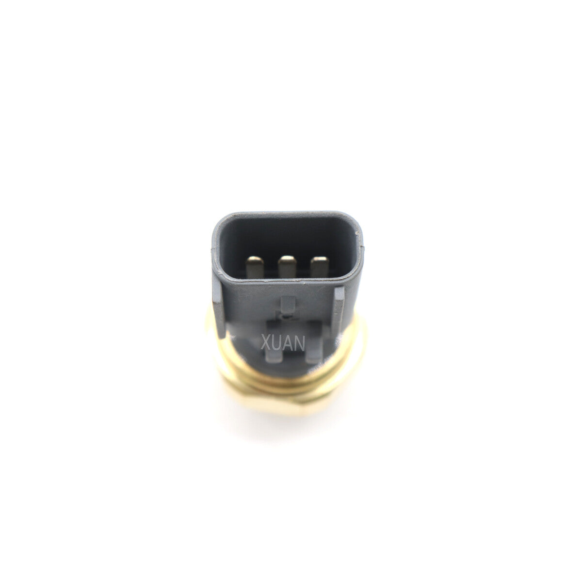 New Gas Pressure Sensor 4928594, compatible with ISX, ISM, ISC, ISB, for Dodge for RAM 2500, 3500 series.