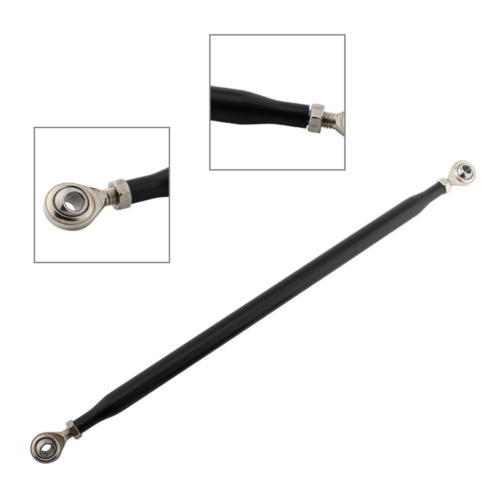 Motorcycle Round Shift Linkage Shifter for Harley Sportster S 2021-2023