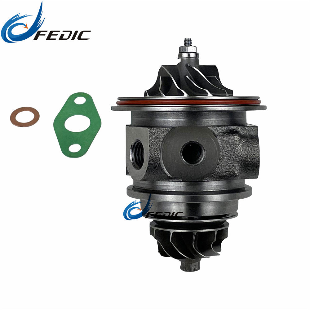 Turbo cartridge TD02 49373-05001 for Dacia for Nissan for Renault 1.2 TCe 85 Kw - 115 HP