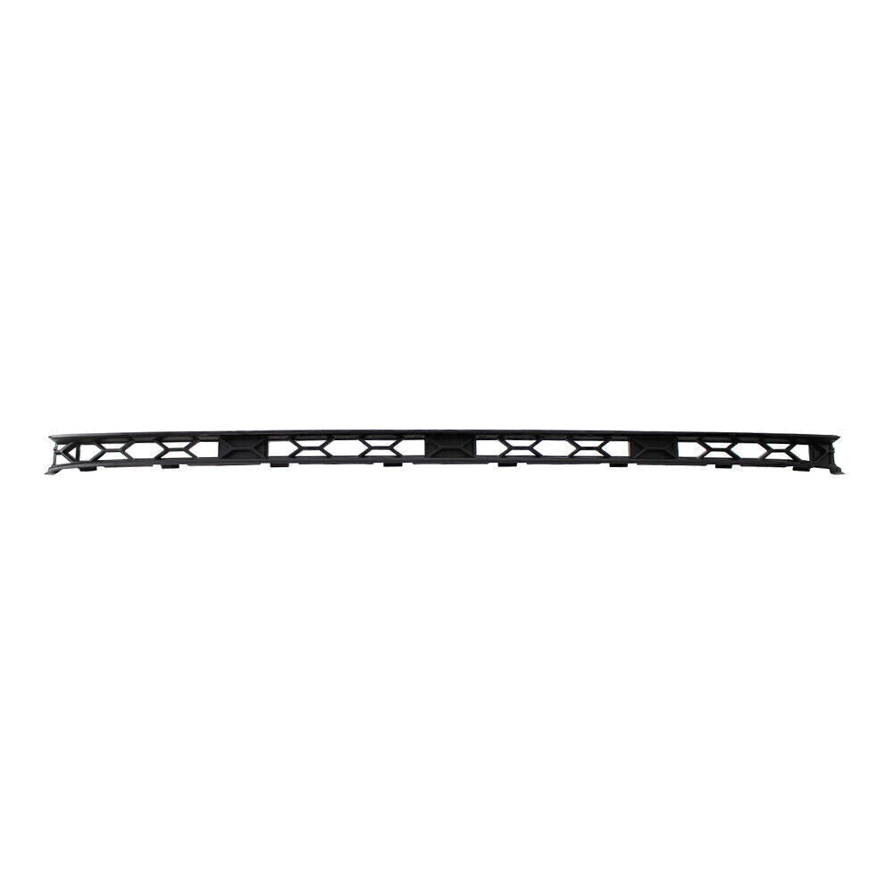 Front Bumper Insert Lower Center Grille 8J0807697H Fit for AUDI TT MK2 2011-2014