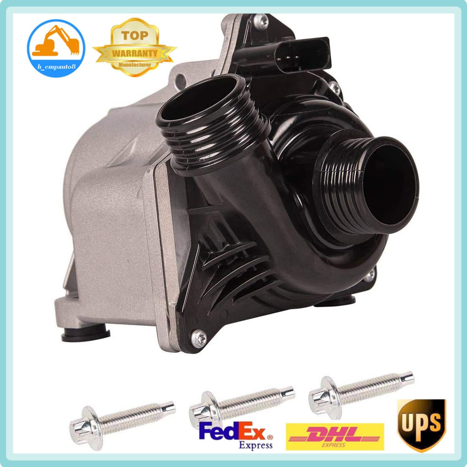for BMW E70 X5 3.0Si 30I Electric Water Coolant Pump 11517568595 2007-2010