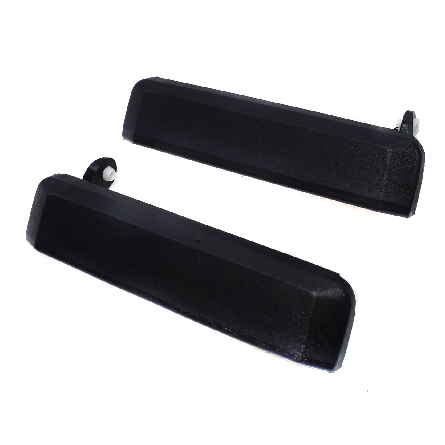One external department handle is suitable for 1995-1997 for Nissan pickup trucks 1986-1994 D21 left front