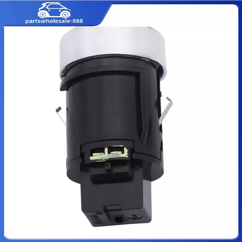 Engine start/stop button switch applicable to for Volkswagen for Tiguan 2008 - 2016 and Sharan 2011 - 16