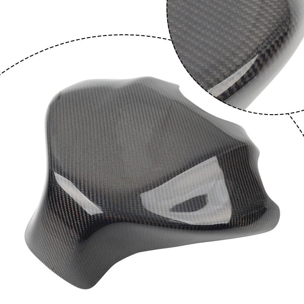 Gas Fuel Tank Cover Protection Protector for Honda CBR650R 2019-2023