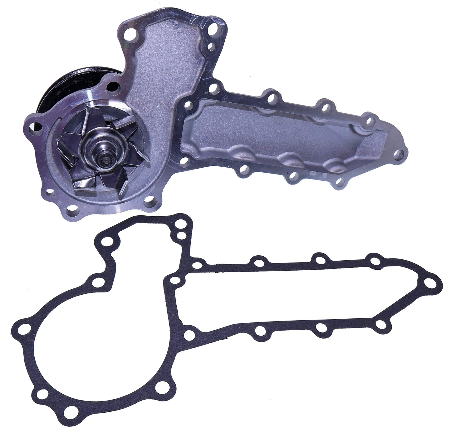 15301-73030 Water Pump For Kubota L295 L295DT with Later Serial   all L305