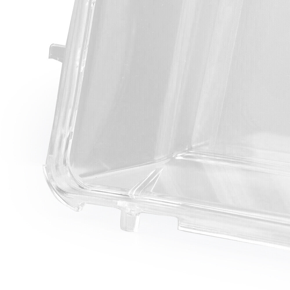 Front headlight lens cover headlight replacement part for Cadillac for Escalade 2007 - 2014