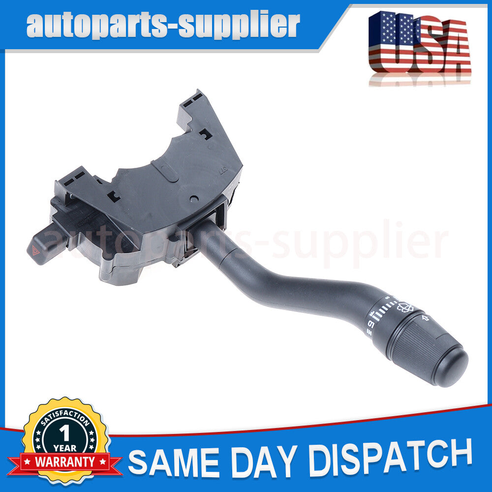 The turn signal switch lever is compatible with 1992-1996 for Ford for Mustang , F-150, F-250, F-350, and Aerostar.