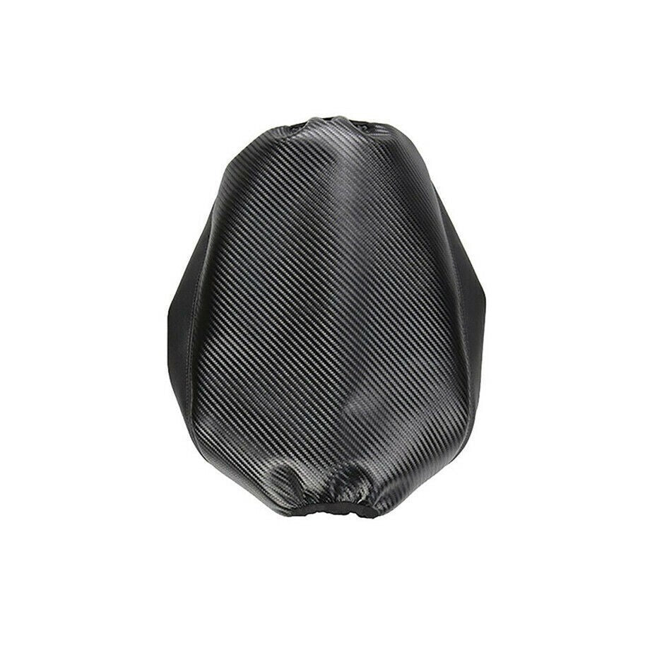 Black universal magnetic base car radio AM/FM antenna air kit