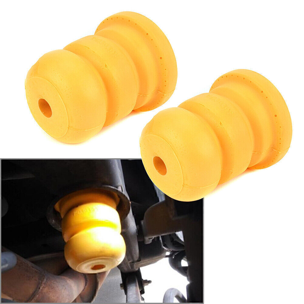 for GMC for Sierra for Cadillac for Chevy Silverado 92mm Rear Position Control Arm Bump Stop