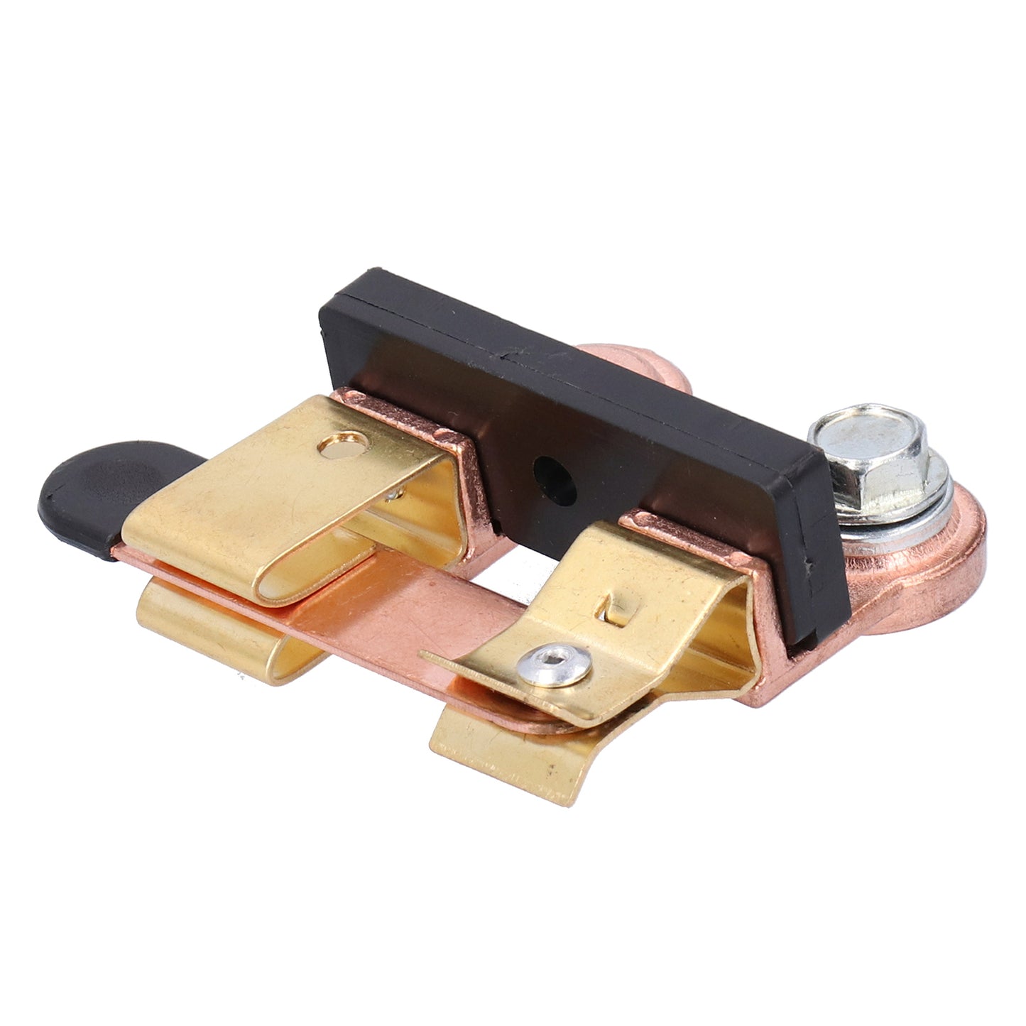 12V/24V Battery Isolator Knife Blade Disconnect Switch On/Off Car For Car Boat