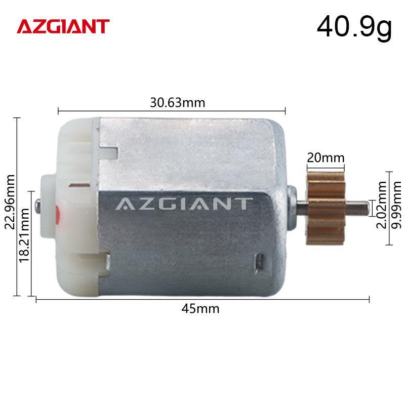 Electric tailgate latch motor suitable for Mercedes-Benz E320 E350 E500 E55 AMG E63 AMG