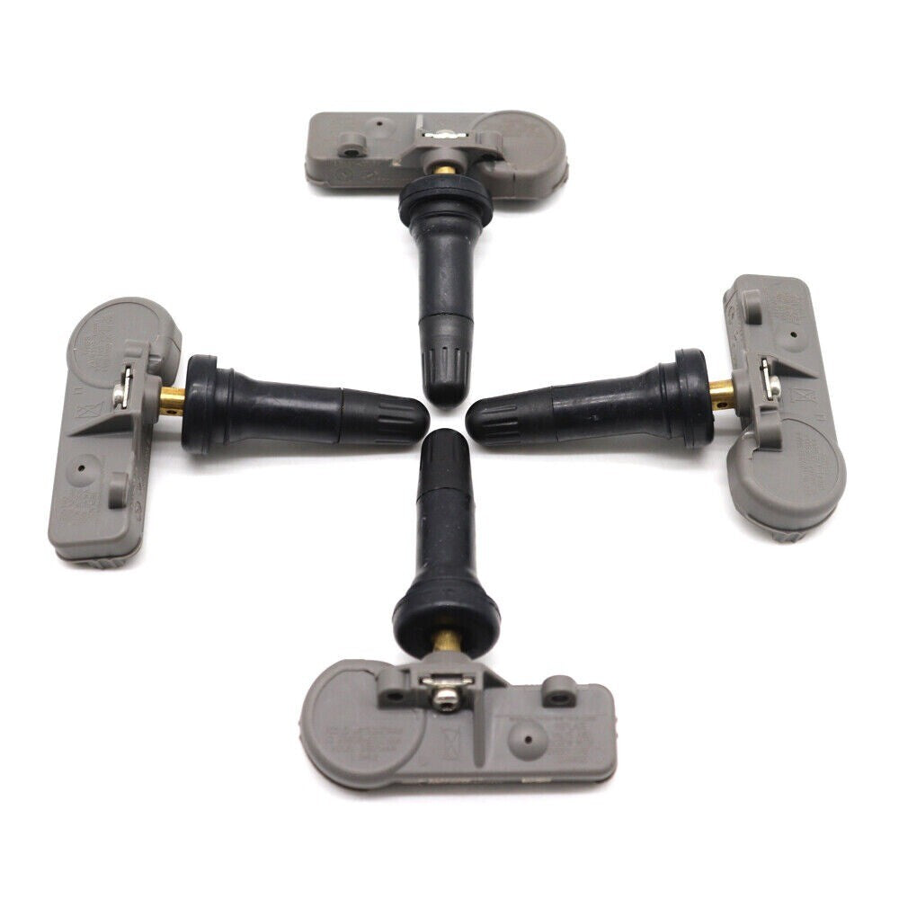 13581558 4-piece kit suitable for universal for Chevrolet for Buick new tire pressure sensor TPMS