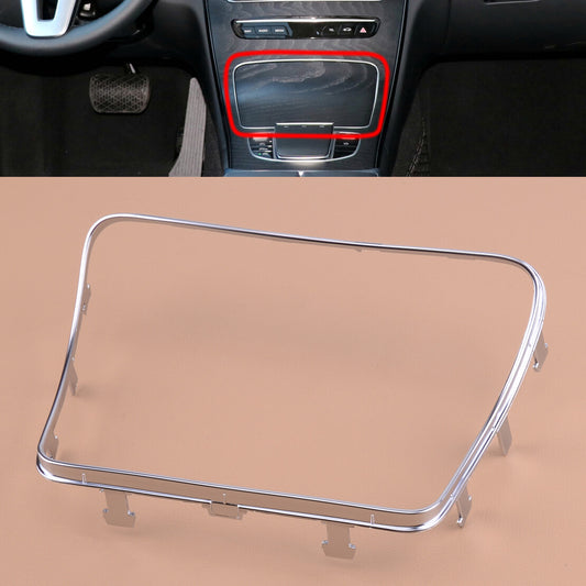 Console cupholder cover suitable for Mercedes-Benz C-Class W205 2015-2019