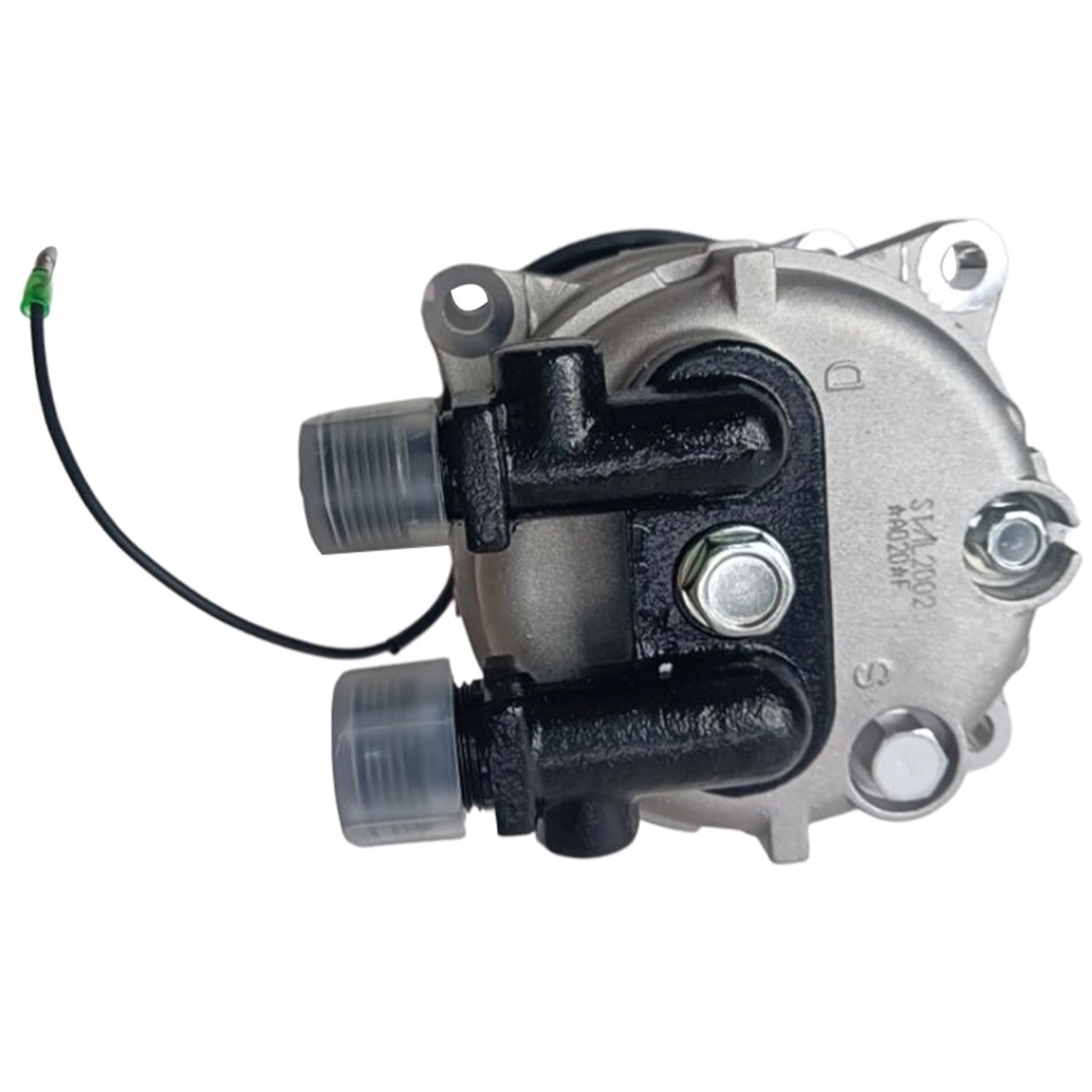 A/C Compressor 218-4994 for Caterpillar CAT Loader 216 236 247 267 287 904B 904H
