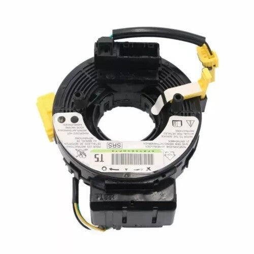 Spiral Cable Clock Spring Steering Wheel for Honda Pilot Sport 2009-2012 NEM