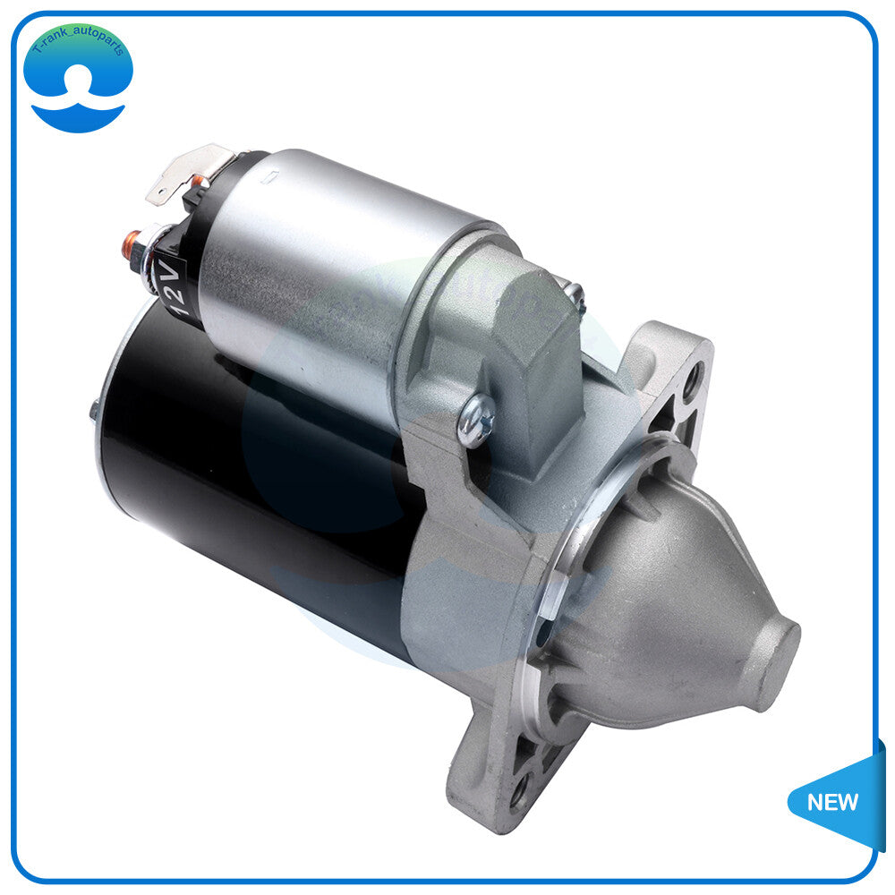 Starter Motor Fit for 2006-2008 for Kia RIO LX Sedan 4-Door 1.6L L4 SPR0013