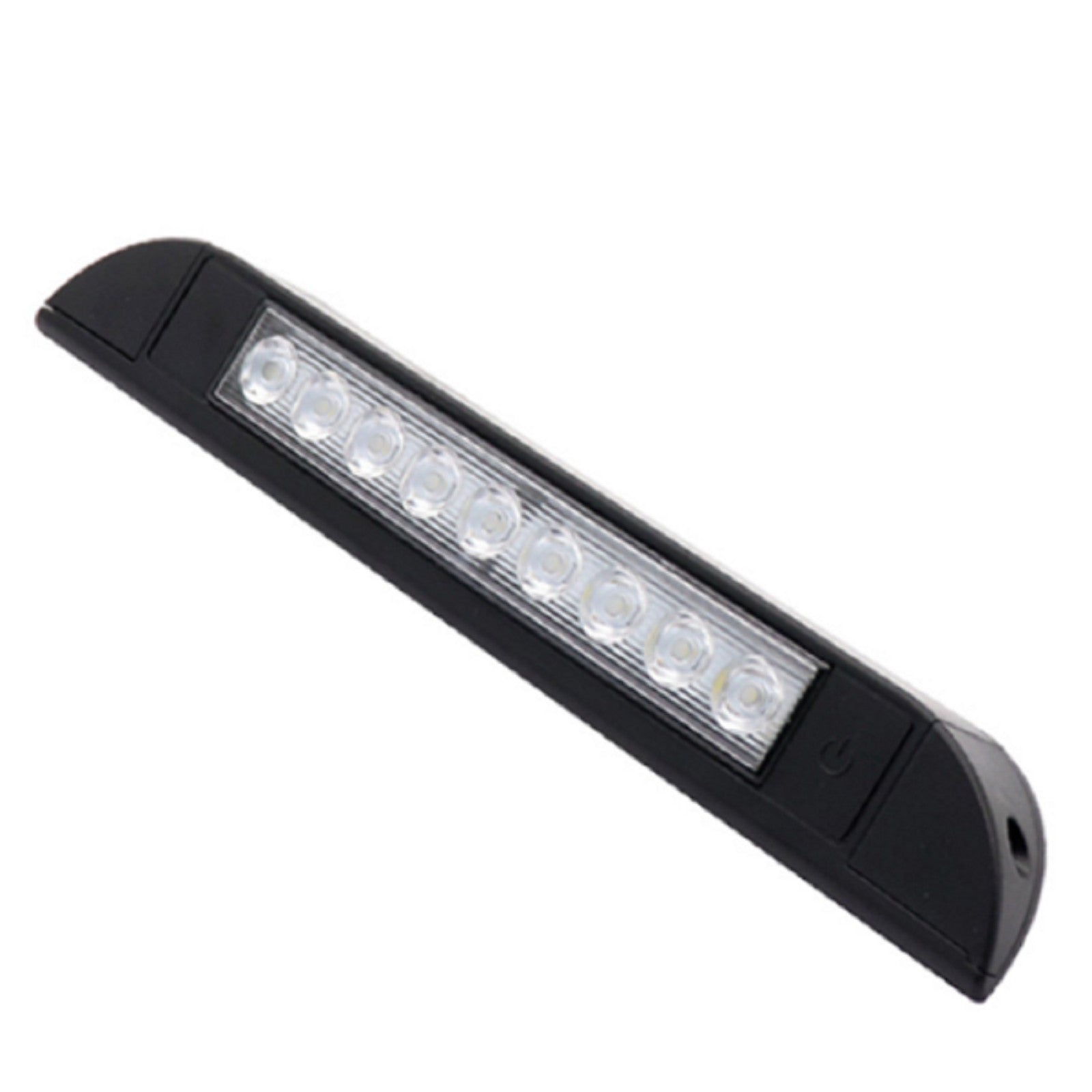 Trailer Exterior Lamp 12V-28V LED Wall Lamps Outdoor Camping Light Equipment