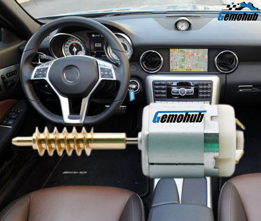 Steering Wheel Lock motor Repair For 2006-2013 for Toyota RAV4 06-2012 for Toyota Auris
