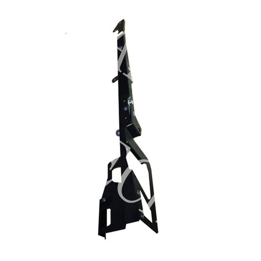 Front outrigger (right) for McLaren 540C 570S. Equipment Manufacturer: 13A1472CP