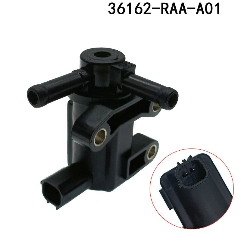 36162-RAA-A01 Control Valve Solenoid Sensor Purge Vacuum Switch For 03-07 Accord