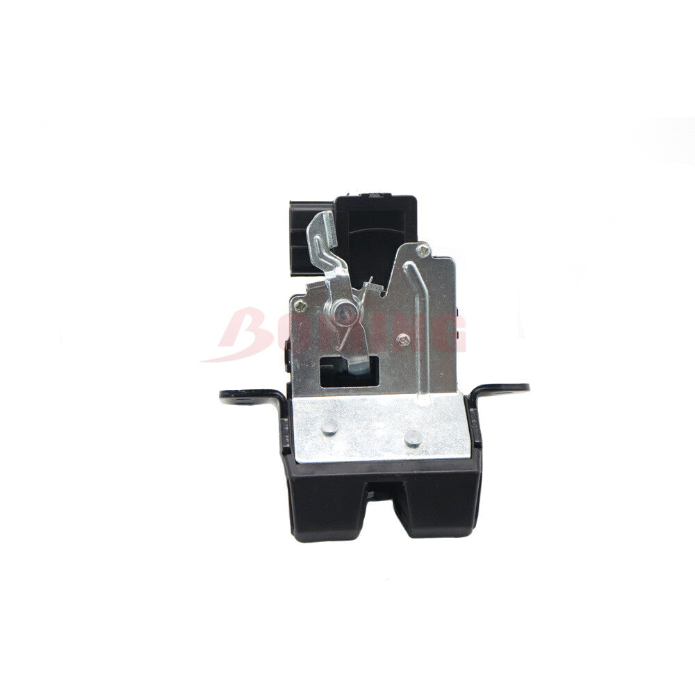 New for Hyundai for Elantra GT 2013-2017 Rear Tail Gate Latch Assy 81230-A5000