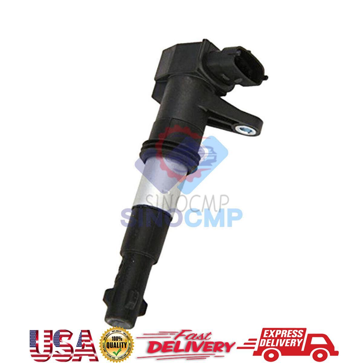 Ignition Coil for Alfa Romeo GT 156 GTV Spider 2.0 JTS 166HP 165HP 0221604103