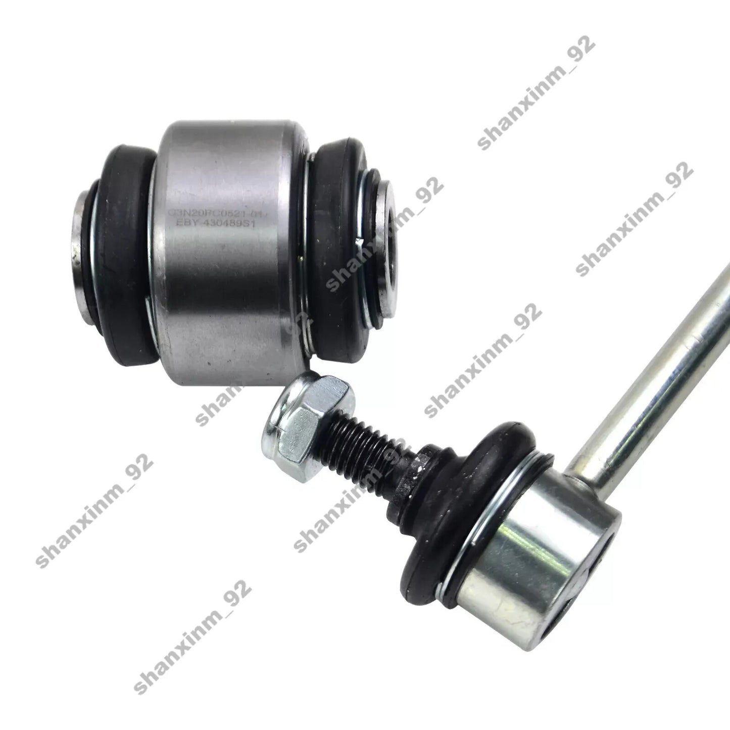 Rear Suspension Control Arm Kit for BMW E90 E91 E92 E93 128i 135i 335i 328i