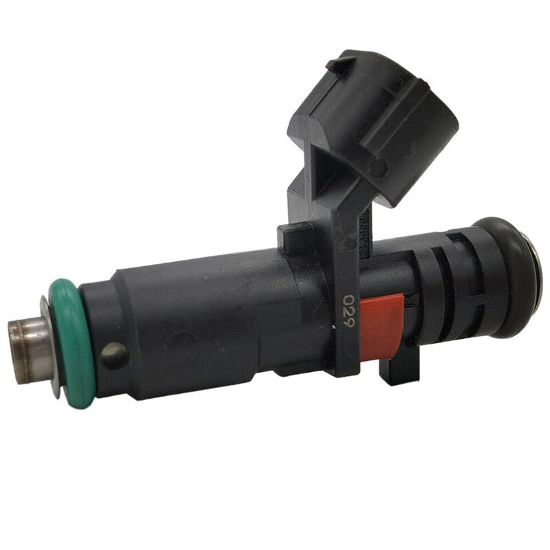 4-pack of fuel injectors for Volkswagen for Jetta 2.0L 2011-2018 seats (Ibiza 06A906031CP-)