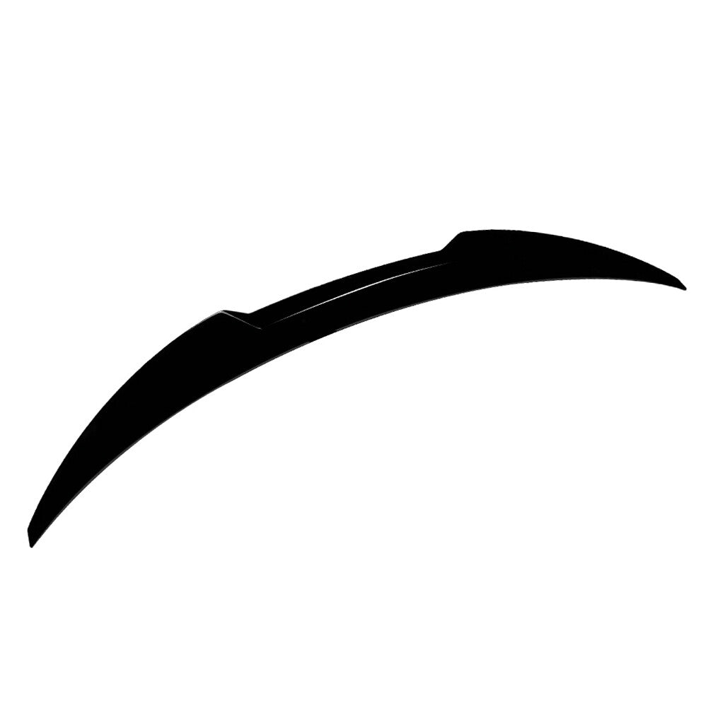 Rear Trunk Boot Spoiler Wing Lip Fit for BMW 3 Series E90 M3 Sedan