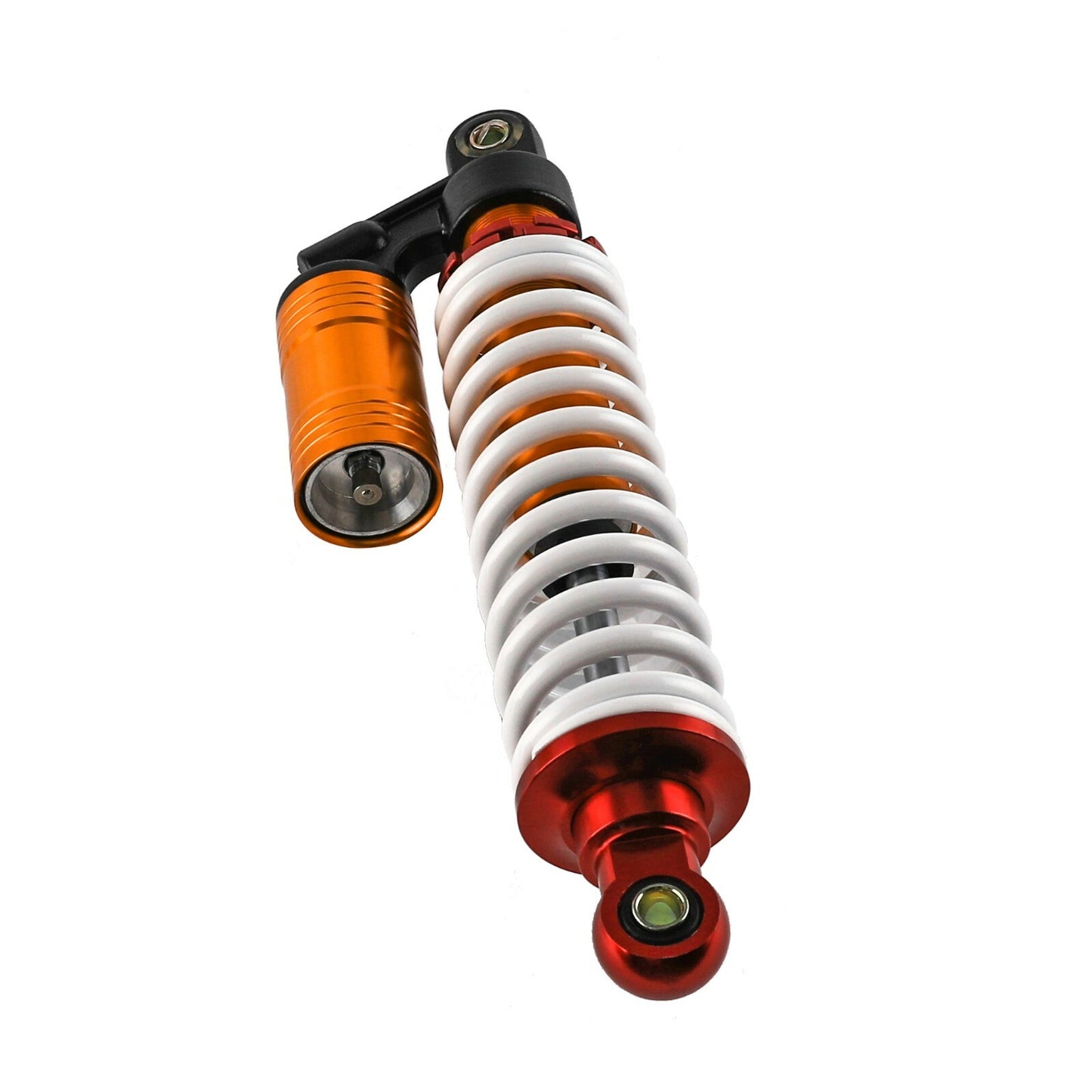 2 x 12.5-inch 320mm front shock absorbers, all-terrain vehicles, off-road vehicles, go-karts, off-road bikes, 800 lbs