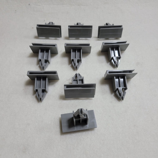 Rocker Panel Clips for GM for Chevrolet 10431761