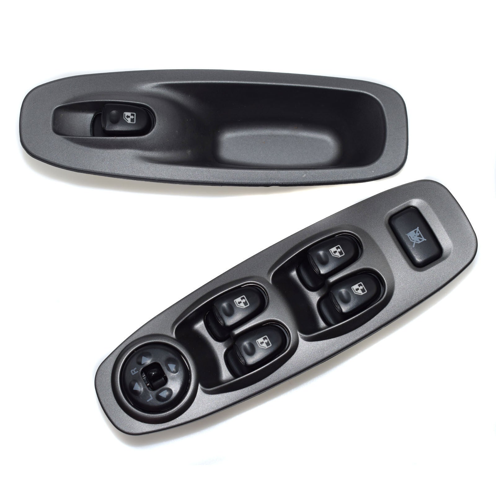 for HYUNDAI ACCENT 00-05 Electric Power Window Switch Control Front Right Left