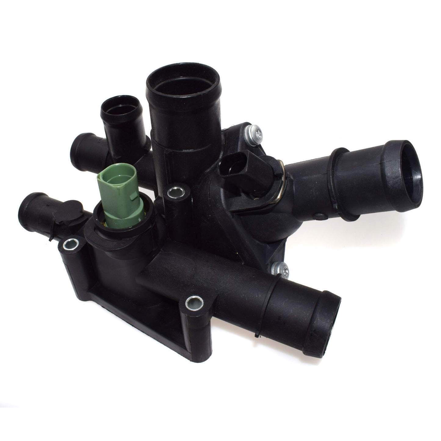 Engine Thermostat Housing Assembly for Audi A3 for VW for Golf for Passat Polo for Skoda for Seat