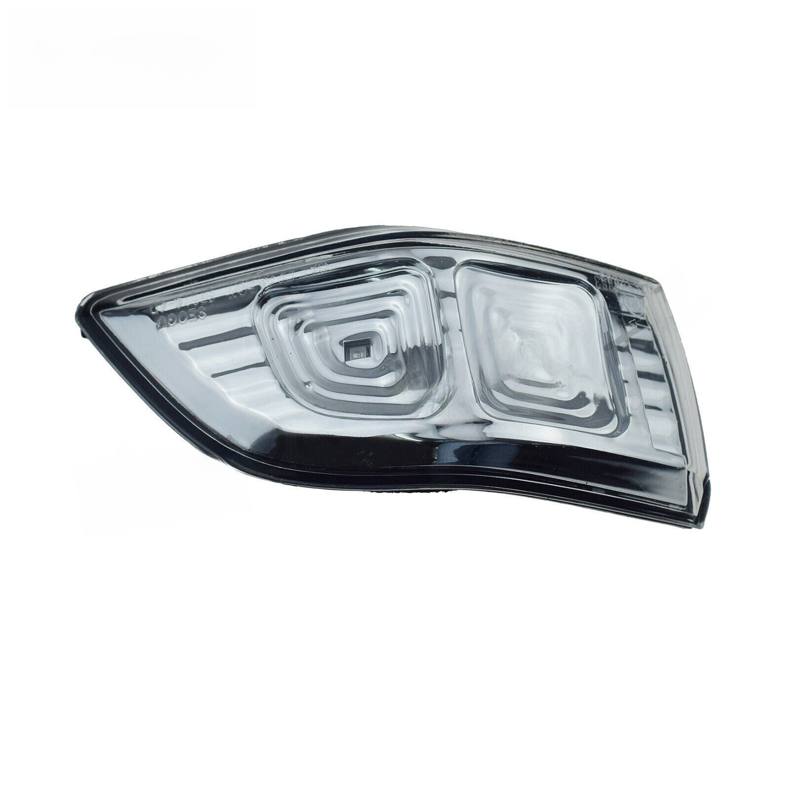 for Kia Sedona / Carnival 2010-2014 Right Side Outside Mirror Turn Signal Lamp