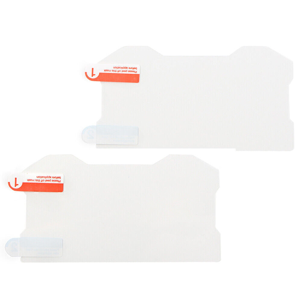 Speedometer Display Screen Film Cluster Scratch Protector for Honda ADV 150