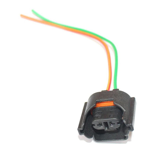 3D0941165A Fog Lamp Connector Plug for VW for Audi for Porsche