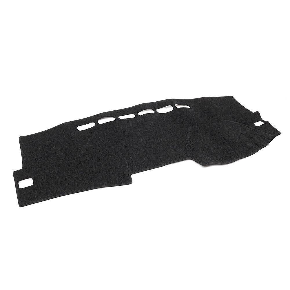 Dashboard Dash Pad Cover Mat Sticker Fit for Toyota for Corolla 2007-2012/Axio 2007-2011