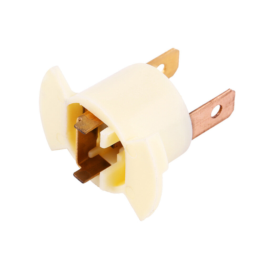 H1 Headlight Bulb Socket Retainer Holder Adapter for Honda for CR-V Prelude for Acura RL