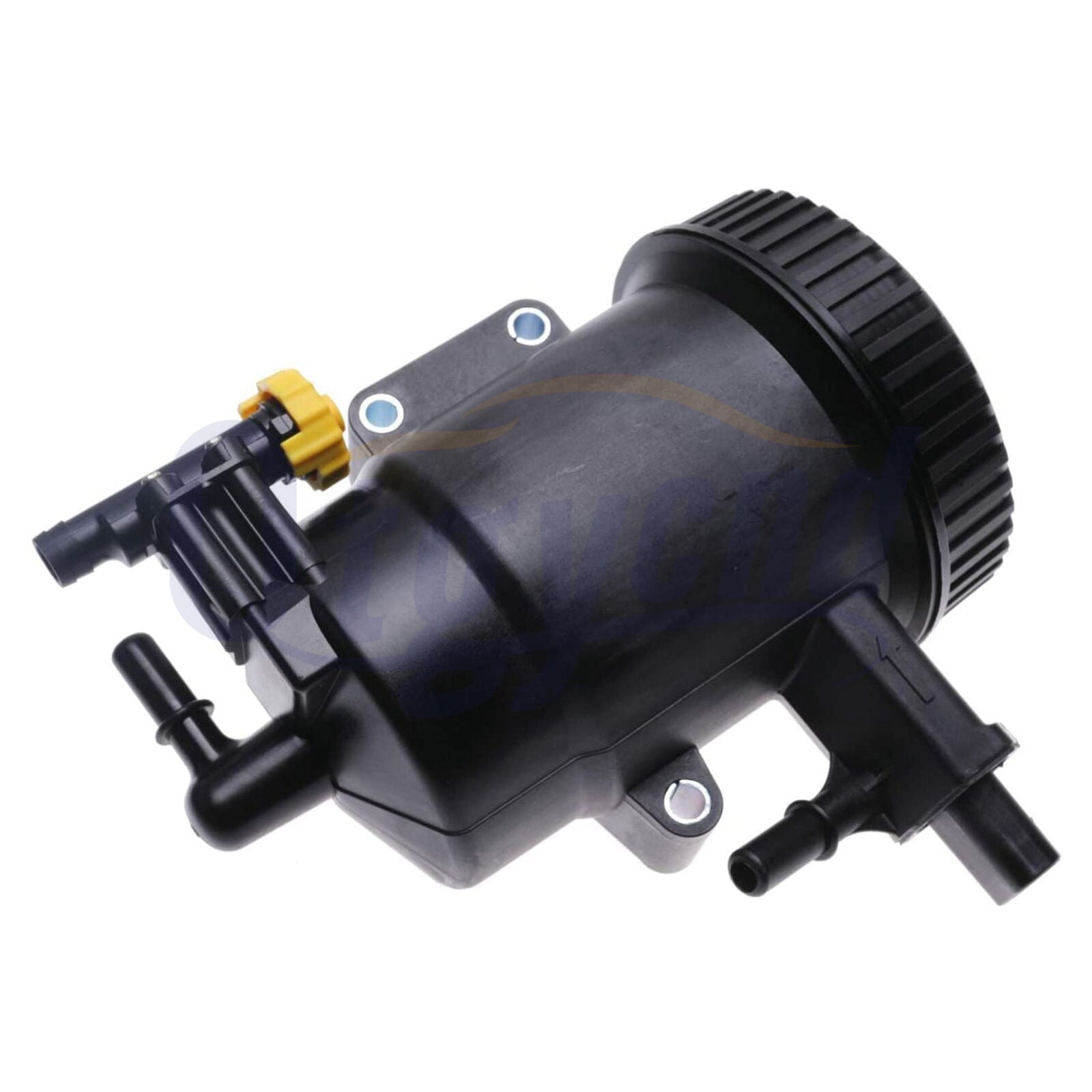 Replacement fuel filter housing for 13-18 rpm 6.7L liter 2500 3500 4500 rpm 68157290AB