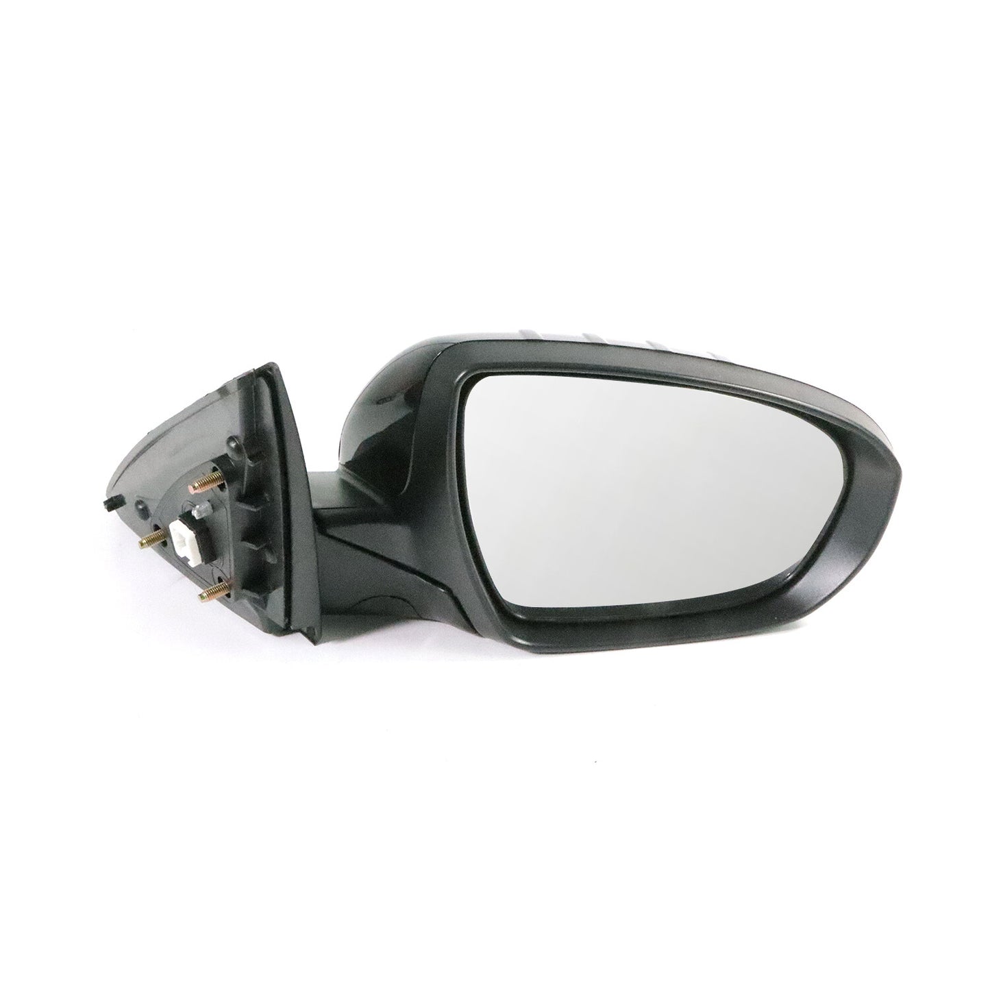Mirror Power Folding Heated Turn Signal Passenger Side RH for 2012-2013 Optima