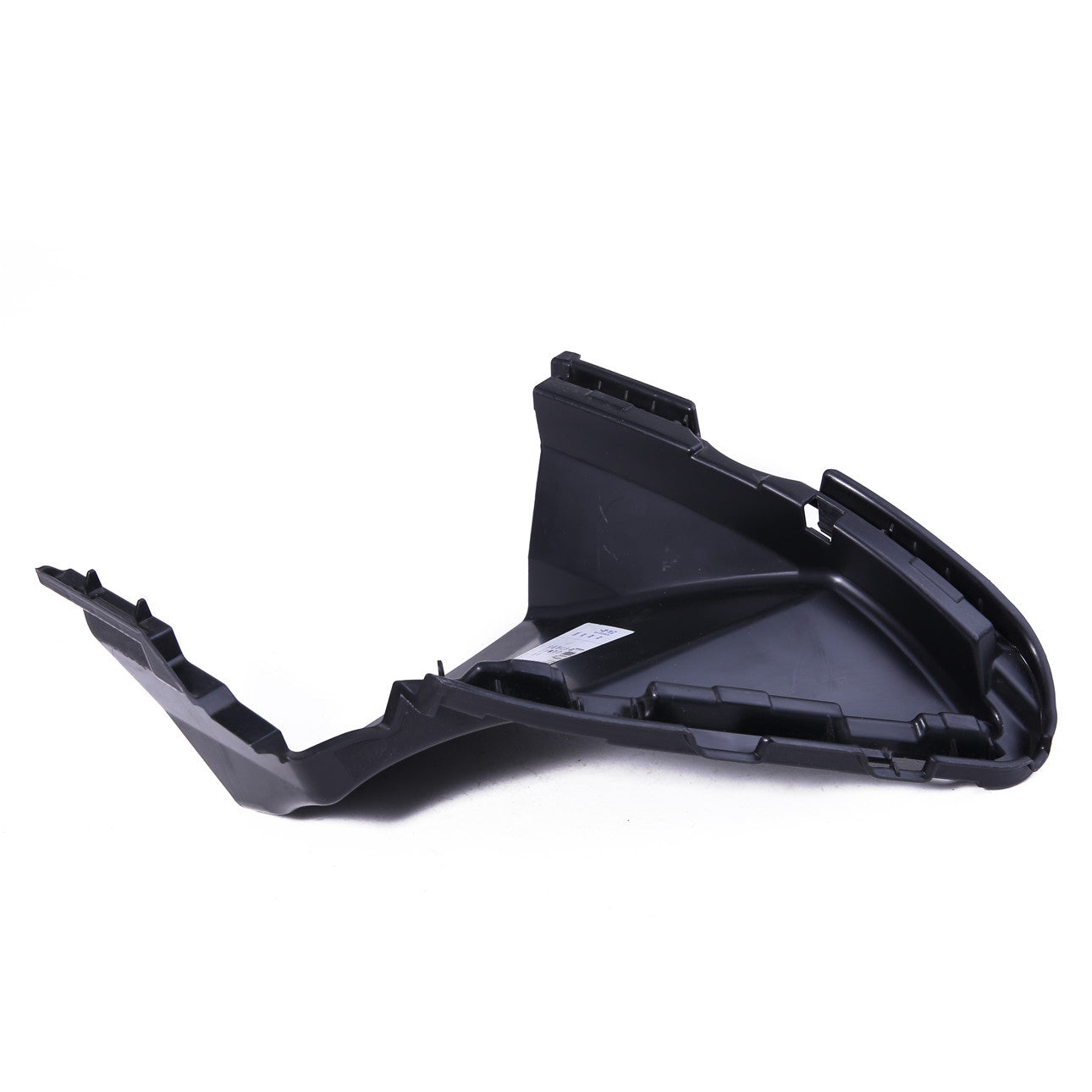 Left Side Front Bumper Lock Piece for VW for Golf GTI MK7.5