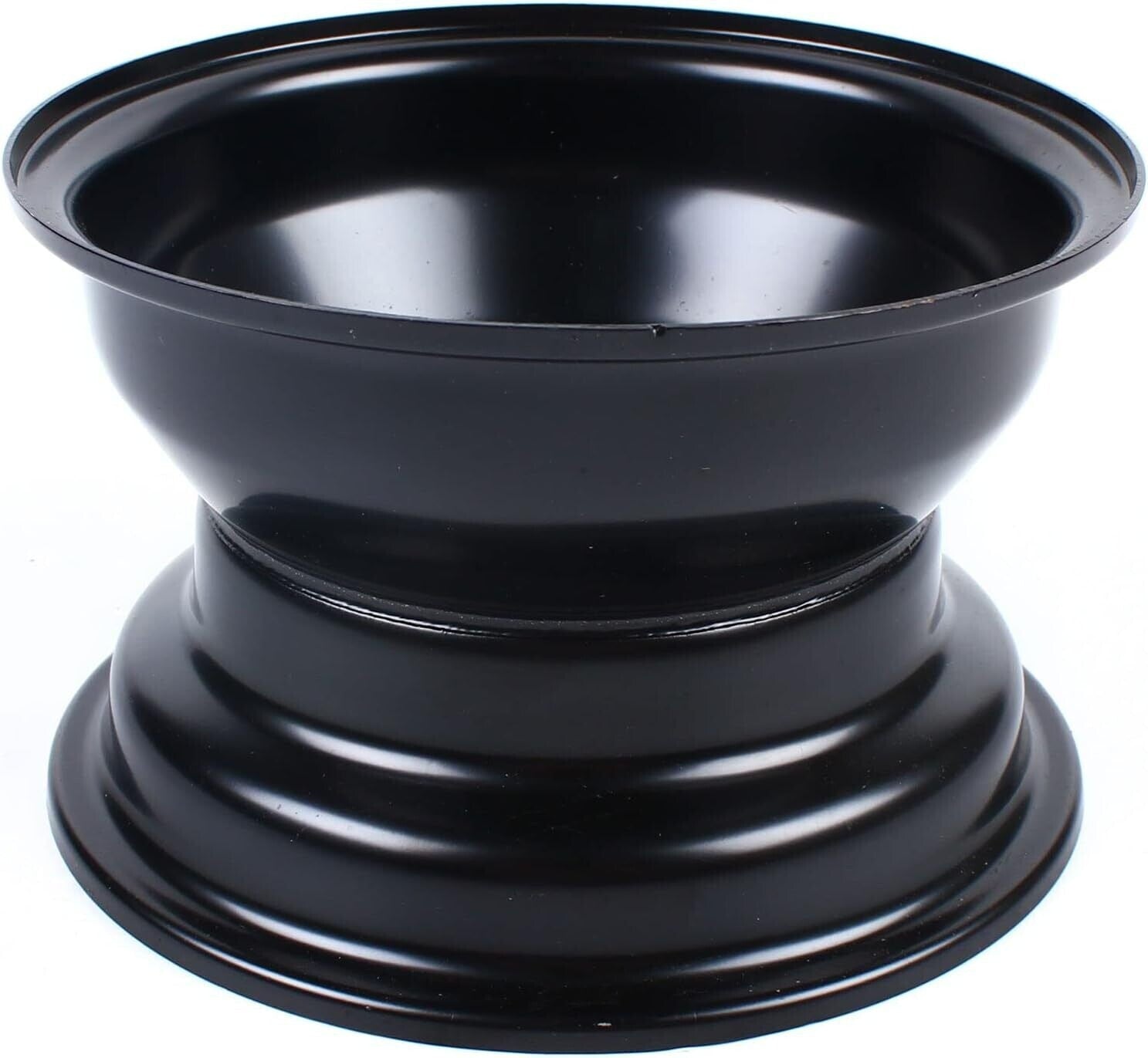 3 Holes Wheel Rim for 16x8-7 Tires Hole Distance 78mm 125CC ATV Quad Buggy Tire
