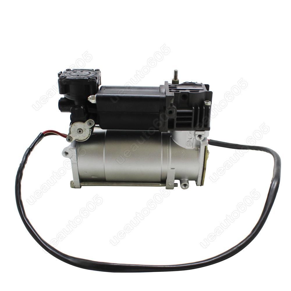 for LAND ROVER for RANGE ROVER MK3 L322 AIR SUSPENSION COMPRESSOR PUMP LR006201 NEW
