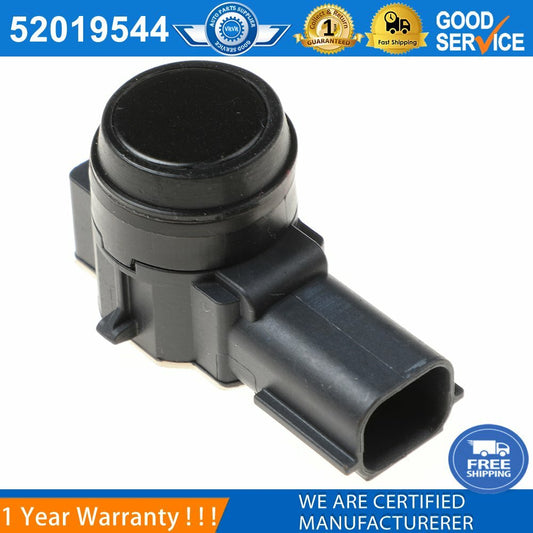 52019544 new PDC Parking Sensor Bumper Reverse Assist for GMI Automotive Parts Sensors