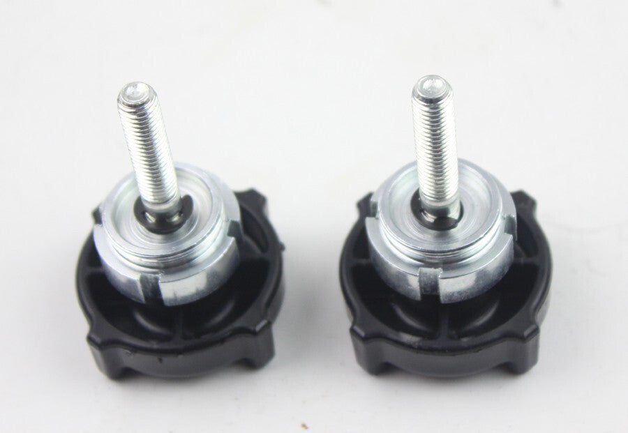 HANDLEBAR LOCKER BOLTs FOR Some for HONDA MONKEY Z50 Z50J Z50A Gorilla DAX CT70 Bike