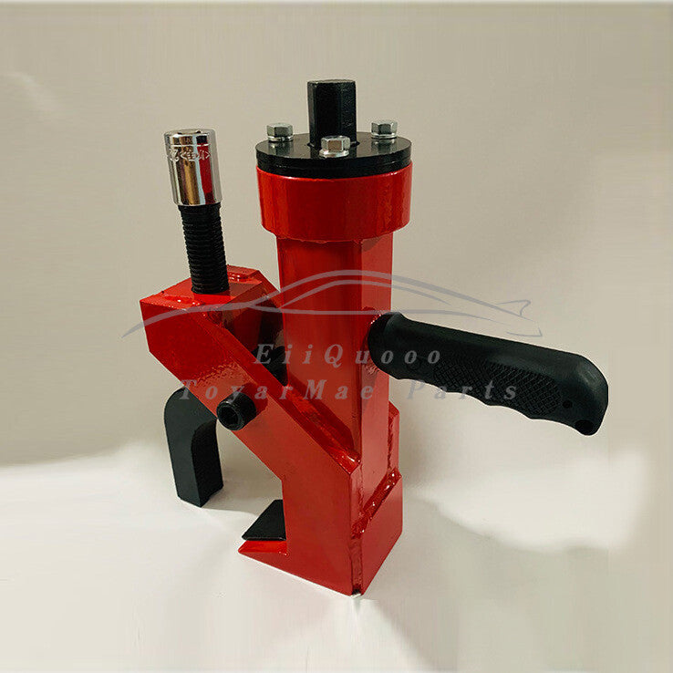 Manual Tire Bead Breaker Portable Efficient Easy Operated Wheel Tire Breaker