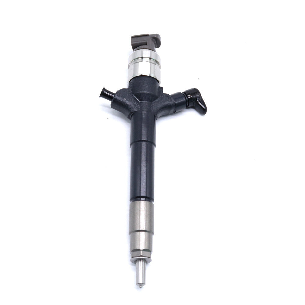 1465A041 095000-5600 Common Rail Injector for Mitsubishi 4D56 TRITON L200 Engine