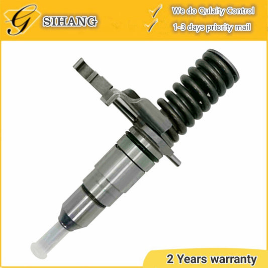 New Fuel Injector for CAT 3114 3116 Engine 127-8216 127-8218 1077732 0R8682