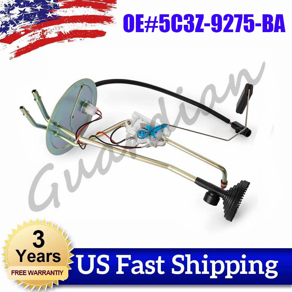 Fuel Sending Unit Sender 5C3Z-9275-BA for Ford F250 F350 Super Duty 03-07 04 05