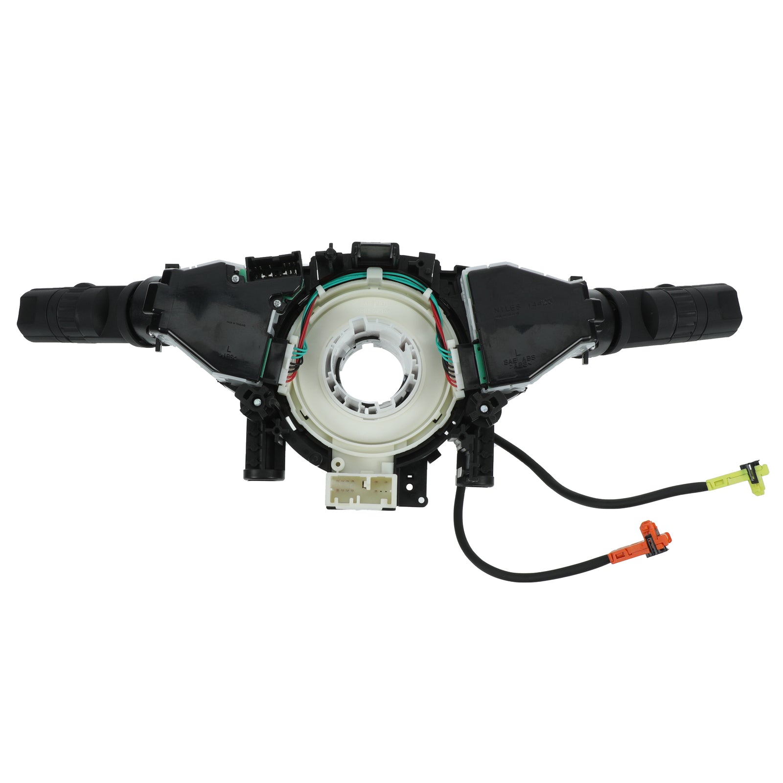 for Nissan Multi-Function Switch 2007-15 Pathfinder Xterra 25560-9CH4D